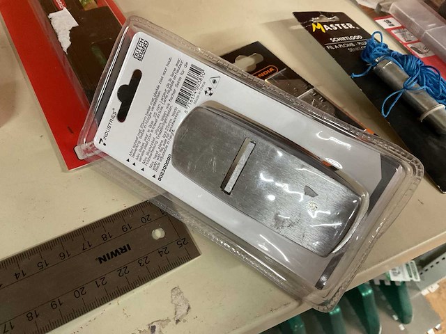 Partij gereedschap - afbeelding 4 van  12