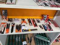 Partij gereedschap - afbeelding 1 van  12