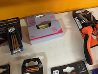 Partij gereedschap - afbeelding 7 van  12