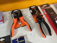 Partij gereedschap - afbeelding 8 van  12