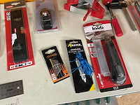 Partij gereedschap - afbeelding 11 van  12