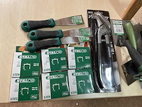 Partij gereedschap - afbeelding 2 van  8