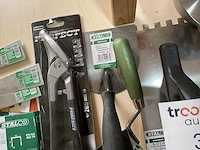 Partij gereedschap - afbeelding 4 van  8