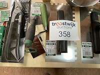 Partij gereedschap - afbeelding 5 van  8