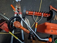 Partij gereedschap - afbeelding 2 van  3