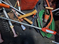 Partij gereedschap - afbeelding 3 van  3