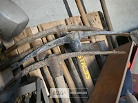 Partij gereedschap - afbeelding 5 van  7