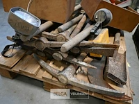 Partij gereedschap - afbeelding 6 van  7