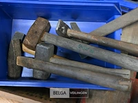 Partij gereedschap - afbeelding 3 van  7