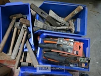 Partij gereedschap - afbeelding 5 van  7
