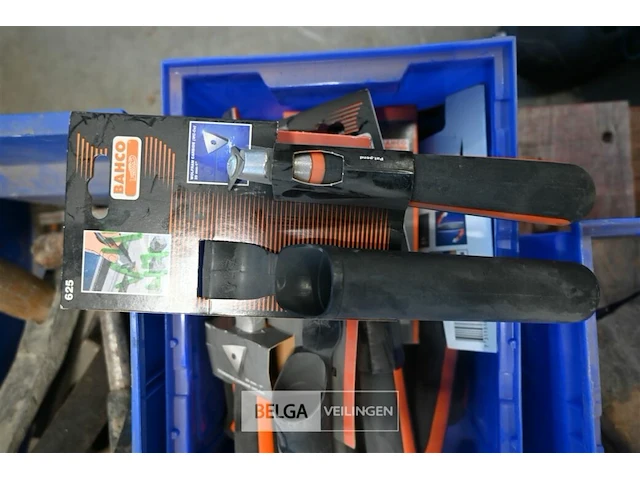 Partij gereedschap - afbeelding 6 van  7
