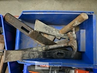 Partij gereedschap - afbeelding 7 van  7
