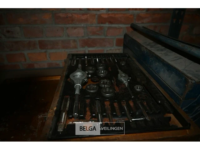 Partij gereedschap - afbeelding 3 van  8