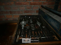 Partij gereedschap - afbeelding 3 van  8