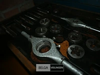 Partij gereedschap - afbeelding 4 van  8