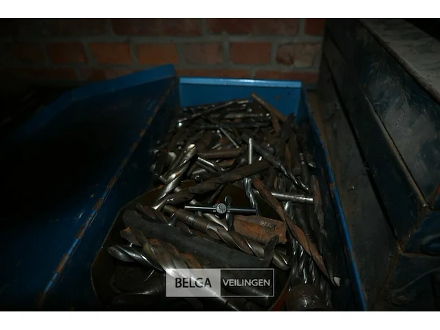 Partij gereedschap - afbeelding 5 van  8