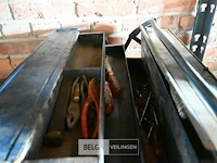 Partij gereedschap - afbeelding 7 van  8