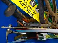 Partij gereedschap - afbeelding 3 van  4
