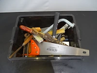 Partij gereedschap - afbeelding 2 van  4