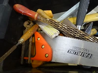 Partij gereedschap - afbeelding 3 van  4