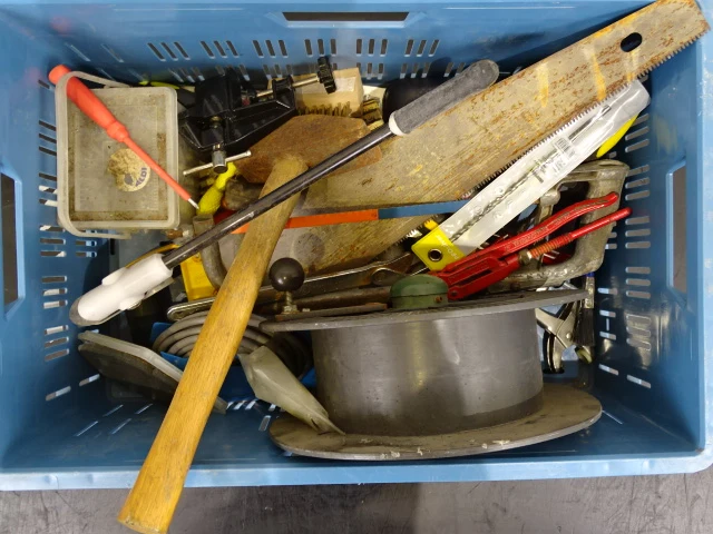 Partij gereedschap - afbeelding 4 van  4