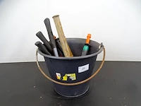 Partij gereedschap - afbeelding 1 van  2
