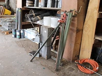 Partij gereedschap - afbeelding 1 van  4