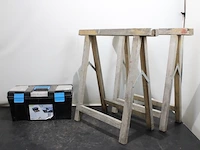 Partij gereedschap