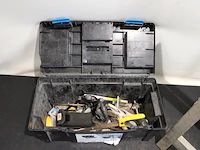 Partij gereedschap - afbeelding 3 van  5
