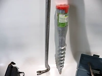 Partij gereedschap - afbeelding 3 van  9