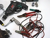Partij gereedschap - afbeelding 5 van  9