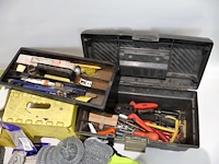 Partij gereedschap - afbeelding 3 van  6