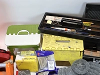 Partij gereedschap - afbeelding 6 van  6