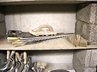 Partij gereedschap - afbeelding 2 van  7