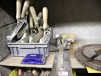Partij gereedschap - afbeelding 4 van  7