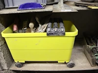 Partij gereedschap - afbeelding 6 van  7