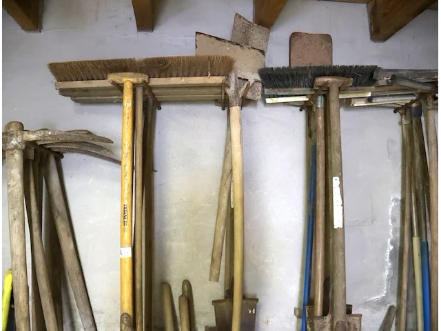 Partij gereedschap - afbeelding 3 van  6