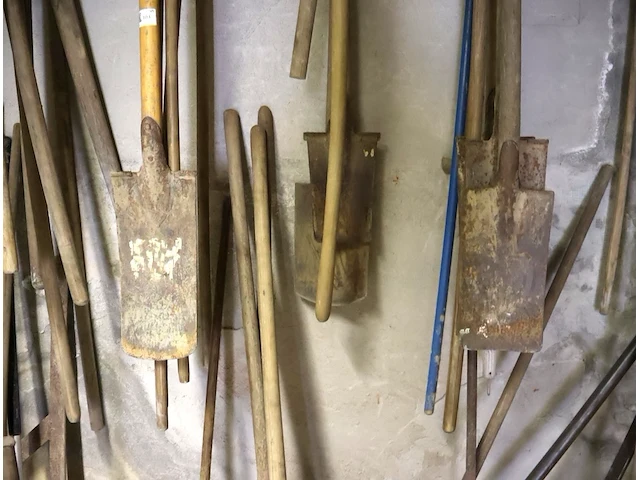 Partij gereedschap - afbeelding 5 van  6