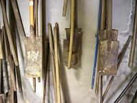 Partij gereedschap - afbeelding 5 van  6