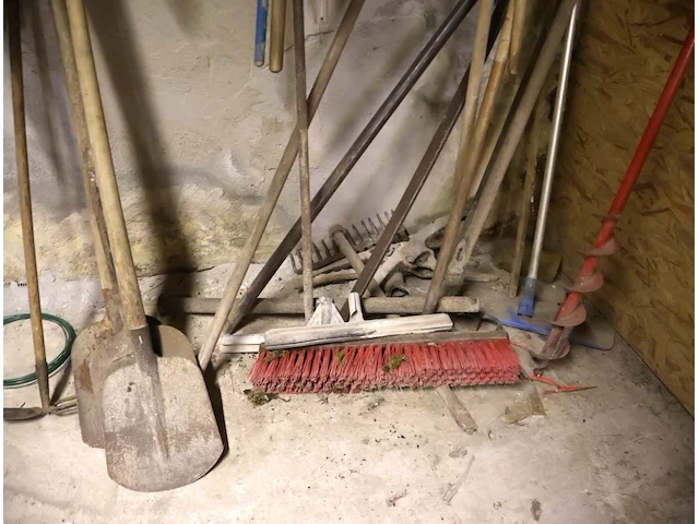 Partij gereedschap - afbeelding 6 van  6