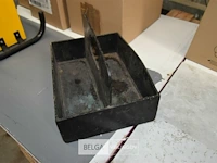 Partij gereedschapbakjes - afbeelding 3 van  4