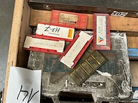 Partij gereedschappen - afbeelding 15 van  17