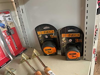 Partij gereedschappen - afbeelding 3 van  4