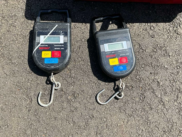 Partij gereedschapskoffers ca. 14 stuks , inclusief handgereedschap - afbeelding 12 van  12