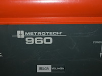 Partij gereedschapsmachines - afbeelding 5 van  27