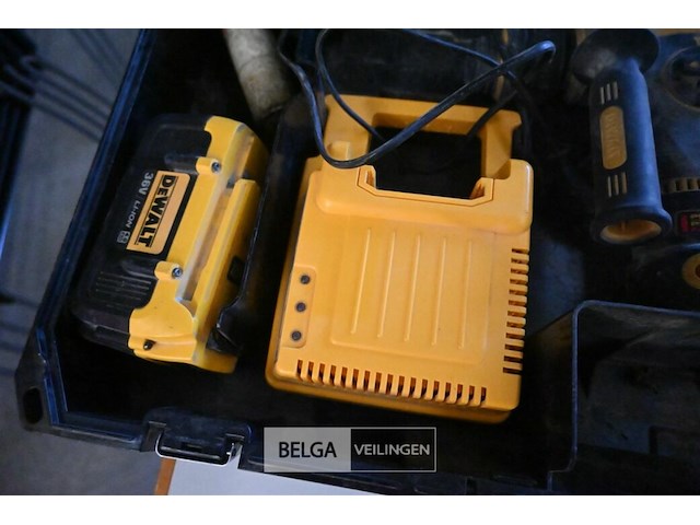 Partij gereedschapsmachines - afbeelding 6 van  27