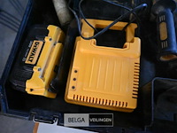 Partij gereedschapsmachines - afbeelding 6 van  27