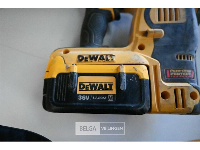 Partij gereedschapsmachines - afbeelding 7 van  27