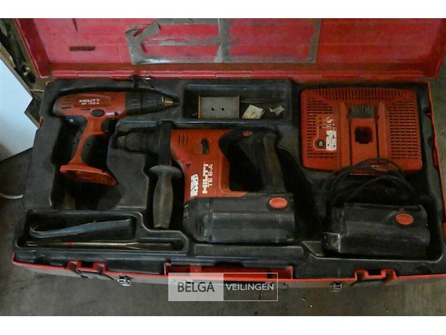 Partij gereedschapsmachines - afbeelding 8 van  27