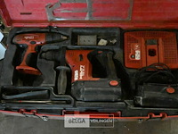 Partij gereedschapsmachines - afbeelding 8 van  27